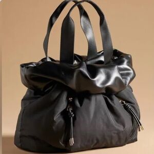 BNWT Dolce Vita nylon bag from Anthropologie